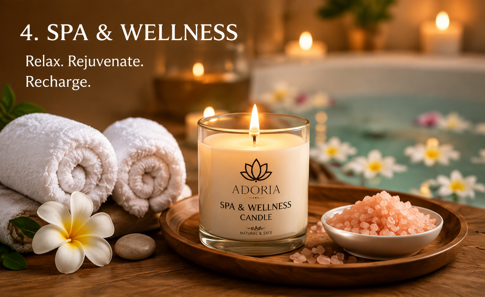 Spa & Wellness