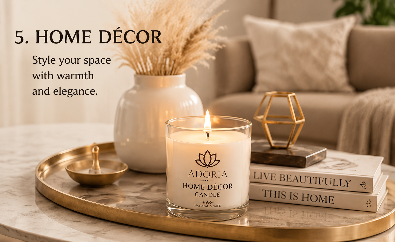 Home Decor