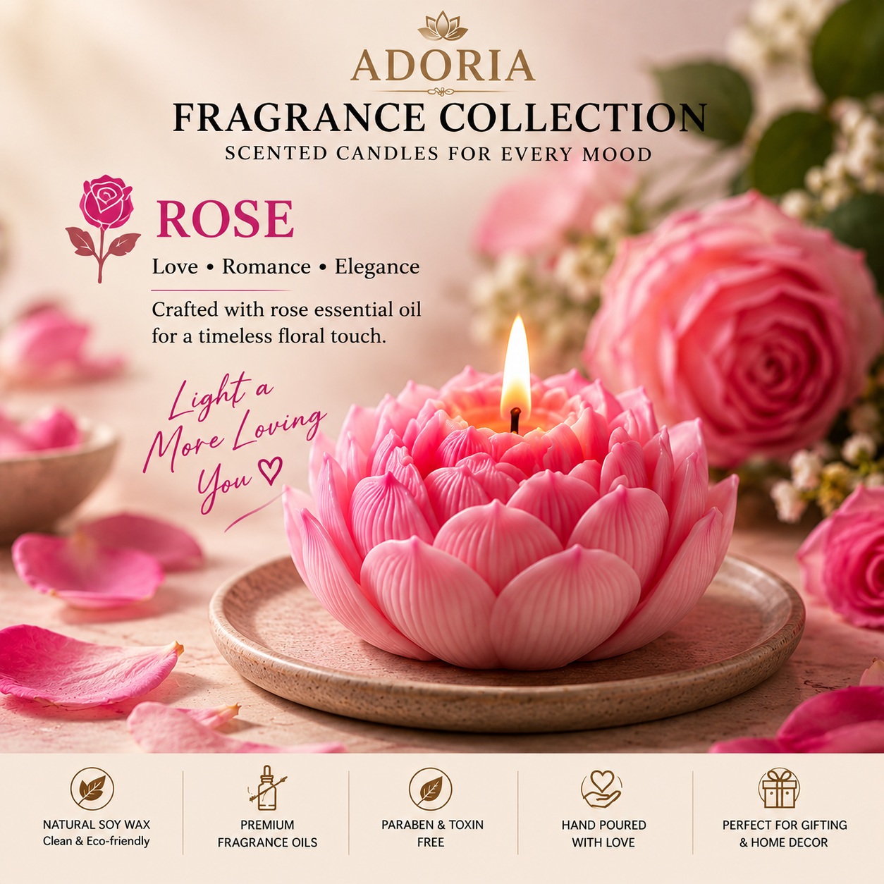 Rose